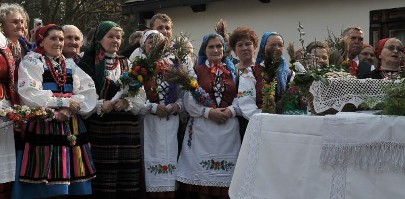 Niedziela Palmowa - Muzeum Wsi Radomskiej nr 13.jpg