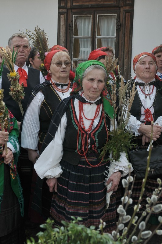 Niedziela Palmowa - Muzeum Wsi Radomskiej nr 15.jpg