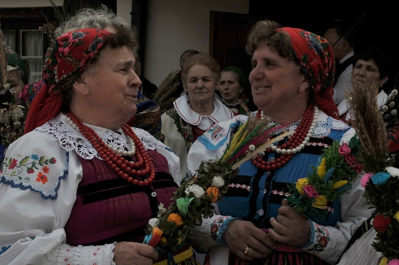 Niedziela Palmowa - Muzeum Wsi Radomskiej nr 19.jpg