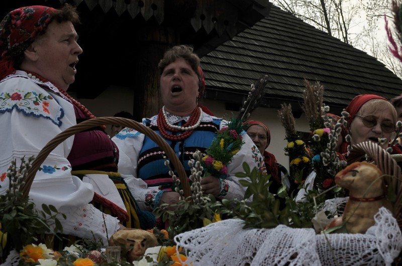 Niedziela Palmowa - Muzeum Wsi Radomskiej nr 21.jpg