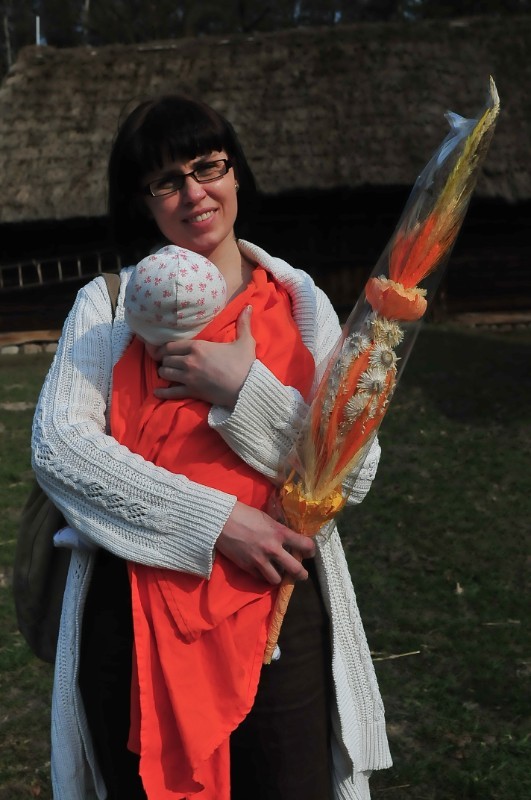 Niedziela Palmowa - Muzeum Wsi Radomskiej nr 25.jpg